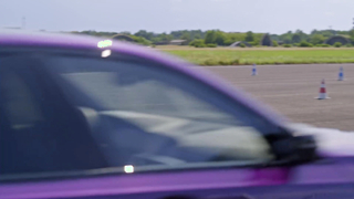 Flying A Plane Through Tunnels | Behind The Scenes