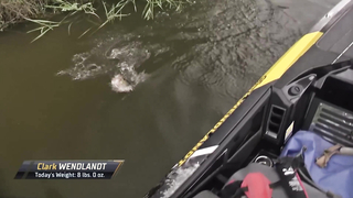 2023 Bassmaster Elite at Sabine River