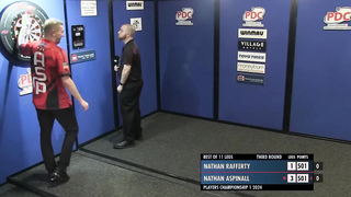 Stream Two Highlights | 2024 Players Championship 1