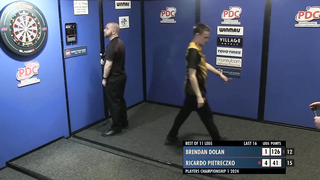 Stream Two Highlights | 2024 Players Championship 1