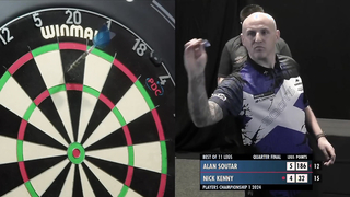 Stream Two Highlights | 2024 Players Championship 1