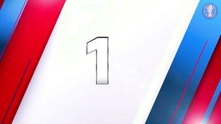 VTB United League All-Star Game 2024: Top 10 Plays Showcase