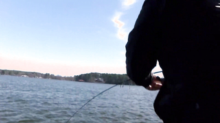 Heavy Sixer for Robert Gee at Toledo Bend