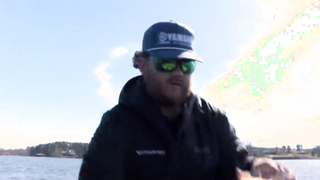 Heavy Sixer for Robert Gee at Toledo Bend