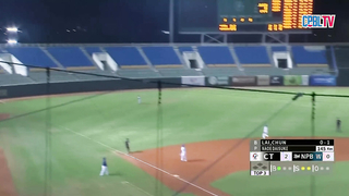 12/15 Chinese U23 Team vs. NPB White Team - Full Game Highlights