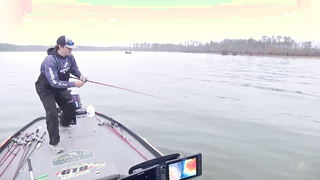 Tackle Warehouse Invitationals | Stop 1 - Sam Rayburn Reservoir | Championship Day