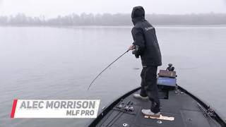 Tackle Warehouse Invitationals | Stop 1 - Sam Rayburn Reservoir | Championship Day