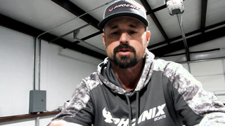 Catch more winter bass by power fishing this bait