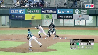 12/14 Taiwan Steel Eagles vs. CPBL All-Stars - Full Game Highlights