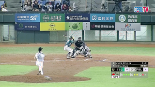 12/14 Taiwan Steel Eagles vs. CPBL All-Stars - Full Game Highlights