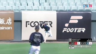 12/14 NPB Red Team vs. NPB White Team - Full Game Highlights