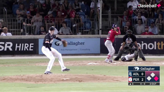 Gallagher Championship Series - Game 1 Recap - Adelaide Giants vs Perth Heat