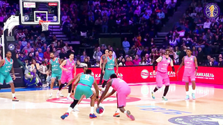 VTB League All Star Game 2024 Highlights