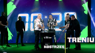 Crazy Knockouts and Weird Stuff! Slap Fighting Championship