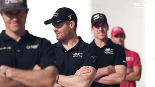 SailGP: Racing on the Edge // Season 4, Episode 6: Daring Champion - Part 1