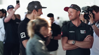 SailGP: Racing on the Edge // Season 4, Episode 6: Daring Champion - Part 1