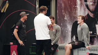 SailGP: Racing on the Edge // Season 4, Episode 6: Daring Champion - Part 1