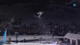 BEST OF Pacifico Men’s Ski Big Air | X Games Aspen 2024