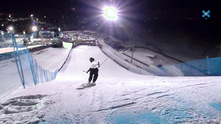 BEST OF Pacifico Men’s Ski Big Air | X Games Aspen 2024