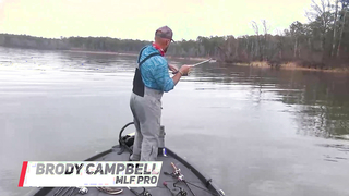 Tackle Warehouse Invitationals | Stop 1 - Sam Rayburn Reservoir | Day 2