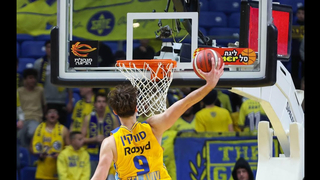 The Dagger in Yellow: Roman Surkin's Best Saves