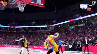 The Dagger in Yellow: Roman Surkin's Best Saves