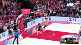 The Dagger in Yellow: Roman Surkin's Best Saves