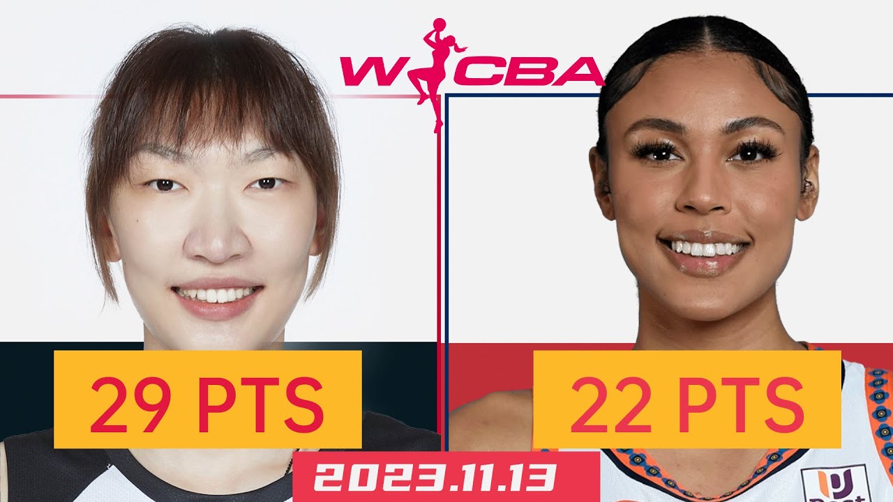 his match must have been exciting! The showdown between Han Xu and Olivia Nelson-Ododa must have been captivating. Seeing Han Xu's growth as a center must have been exciting