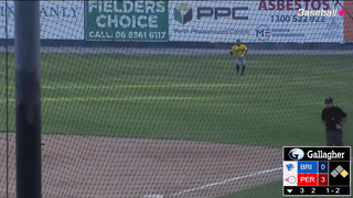 Gallagher Finals Series - Game Recap - Brisbane Bandits vs Perth Heat