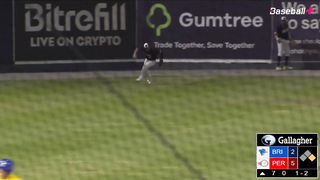 Gallagher Finals Series - Game Recap - Brisbane Bandits vs Perth Heat