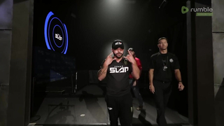 Joe Landman vs Dominik Melendez | Power Slap 4 Full Match