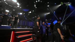 Joe Landman vs Dominik Melendez | Power Slap 4 Full Match