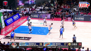 Magnolia vs. San Miguel finals G6 highlights | PBA Season 48 Commissioner's Cup - Feb. 14, 2024