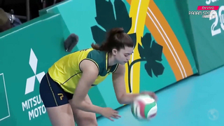 Volleyball| Highlights