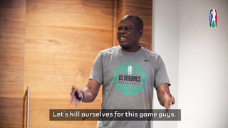 Final Showdown: Al Ahly vs. AS Douanes | Inside the BAL Season 3 Finale Day