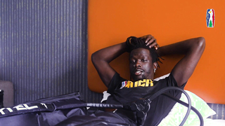 Final Showdown: Al Ahly vs. AS Douanes | Inside the BAL Season 3 Finale Day