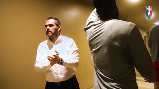 Final Showdown: Al Ahly vs. AS Douanes | Inside the BAL Season 3 Finale Day