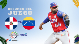 Day 9: GRAND FINAL DOMINICANA VS. VENEZUELA | GAME 32 SUMMARY