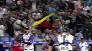 Day 9: GRAND FINAL DOMINICANA VS. VENEZUELA | GAME 32 SUMMARY