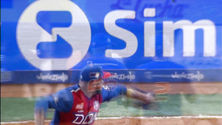 Day 9: GRAND FINAL DOMINICANA VS. VENEZUELA | GAME 32 SUMMARY