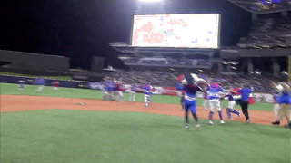 Day 9: GRAND FINAL DOMINICANA VS. VENEZUELA | GAME 32 SUMMARY