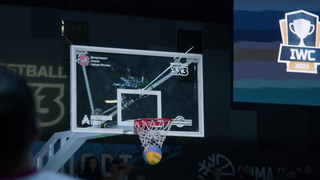 Dagestani Derby | URF vs COBRA | 1/2 WRESTBALL 3x3