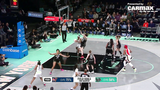 Stewie Drops Career-High & Franchise Record 45 POINTS in LEGENDARY PERFORMANCE