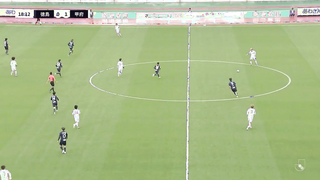 Tokushima Vortis 1-5 Ventforet Kofu | 2024 J2 LEAGUE HIGHLIGHTS | MW 1