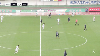 Tokushima Vortis 1-5 Ventforet Kofu | 2024 J2 LEAGUE HIGHLIGHTS | MW 1