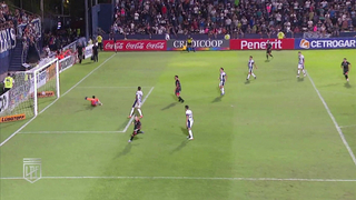 INDEPENDIENTE RIVADAVIA 1 - 3 BARRACAS CENTRAL | Resumen del partido | #CopaSurFinanzas 2024