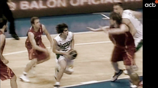 Welcome back Ricky! | Liga Endesa 2023-24