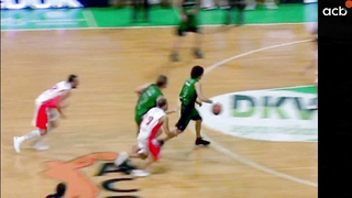 Welcome back Ricky! | Liga Endesa 2023-24