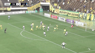 JEF United Chiba 2-3 Montedio Yamagata | 2024 J2 LEAGUE HIGHLIGHTS | MW 1