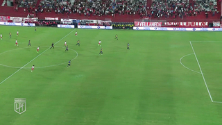 HURACÁN 2 - 0 ROSARIO CENTRAL | Resumen del partido | #CopaSurFinanzas 2024